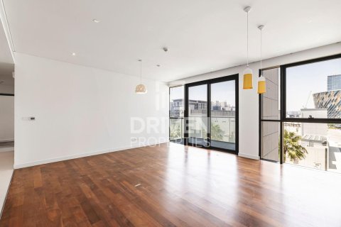 Dzīvoklis City Walk, Dubaijā, AAE 2 istabas, 160.44 m2 Nr. 761511 - attēls 4