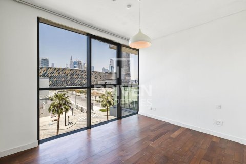 Dzīvoklis City Walk, Dubaijā, AAE 2 istabas, 160.44 m2 Nr. 761511 - attēls 8