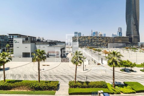 Dzīvoklis City Walk, Dubaijā, AAE 2 istabas, 160.44 m2 Nr. 761511 - attēls 16