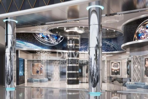 Wohnung zum Verkauf in Business Bay, Dubai, VAE 2 Schlafzimmer, 305 m2 Nr. 683737 - Foto 30