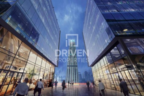 Wohnung zum Verkauf in Business Bay, Dubai, VAE 2 Schlafzimmer, 305 m2 Nr. 683737 - Foto 8
