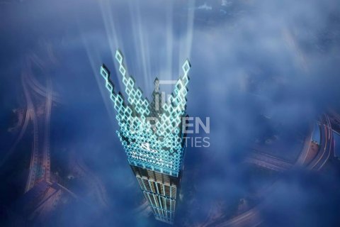 Wohnung zum Verkauf in Business Bay, Dubai, VAE 2 Schlafzimmer, 305 m2 Nr. 683737 - Foto 4