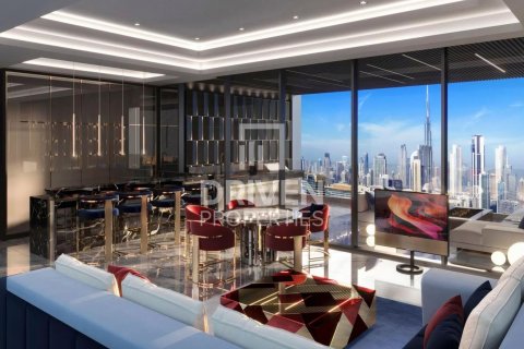 Wohnung zum Verkauf in Business Bay, Dubai, VAE 2 Schlafzimmer, 305 m2 Nr. 683737 - Foto 26