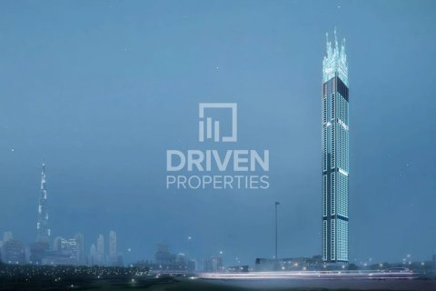 Wohnung zum Verkauf in Business Bay, Dubai, VAE 2 Schlafzimmer, 305 m2 Nr. 683737 - Foto 7