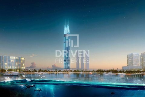 Wohnung zum Verkauf in Business Bay, Dubai, VAE 2 Schlafzimmer, 305 m2 Nr. 683737 - Foto 10