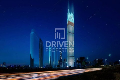 Wohnung zum Verkauf in Business Bay, Dubai, VAE 2 Schlafzimmer, 305 m2 Nr. 683737 - Foto 3