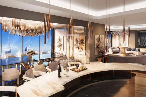 Wohnung zum Verkauf in Business Bay, Dubai, VAE 2 Schlafzimmer, 305 m2 Nr. 683737 - Foto 29