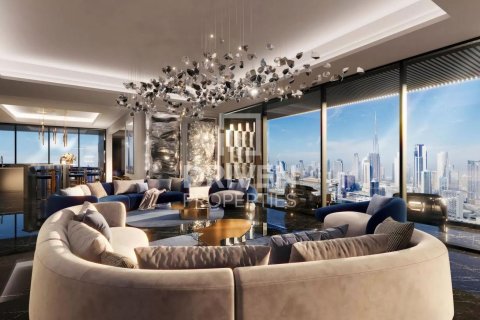 Wohnung zum Verkauf in Business Bay, Dubai, VAE 2 Schlafzimmer, 305 m2 Nr. 683737 - Foto 23