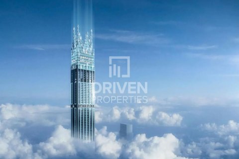 Wohnung zum Verkauf in Business Bay, Dubai, VAE 2 Schlafzimmer, 305 m2 Nr. 683737 - Foto 5