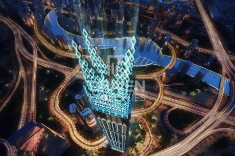 Wohnung zum Verkauf in Business Bay, Dubai, VAE 2 Schlafzimmer, 305 m2 Nr. 683737 - Foto 9