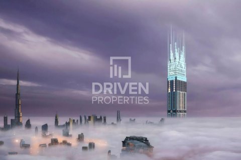 Wohnung zum Verkauf in Business Bay, Dubai, VAE 2 Schlafzimmer, 305 m2 Nr. 683737 - Foto 6