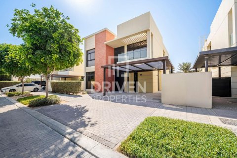 Villa til salgs i DAMAC Hills (Akoya by DAMAC), Dubai, Emiratene 5 soverom, 357 kvm Nr. 683739 - Foto 28