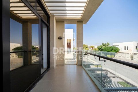 Villa til salgs i DAMAC Hills (Akoya by DAMAC), Dubai, Emiratene 5 soverom, 357 kvm Nr. 683739 - Foto 24