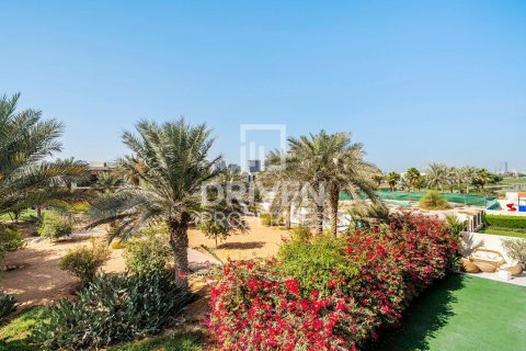 Villa til salgs i DAMAC Hills (Akoya by DAMAC), Dubai, Emiratene 5 soverom, 357 kvm Nr. 683739 - Foto 29