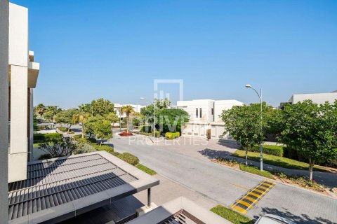 Villa til salgs i DAMAC Hills (Akoya by DAMAC), Dubai, Emiratene 5 soverom, 357 kvm Nr. 683739 - Foto 27