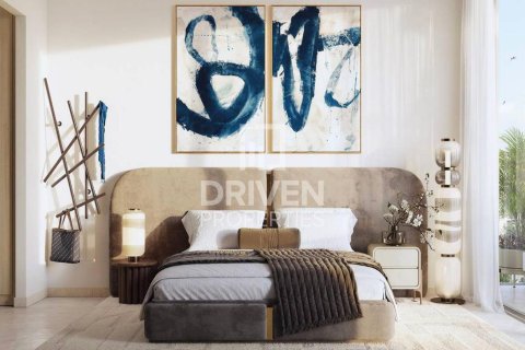 Byt v Mina Rashid, Dubai, SAE 1 ložnice, 76 m² Č.: 683741