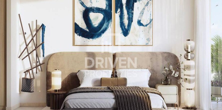 Apartament në Mina Rashid, Dubai, Emiratet e Bashkuara Arabe 1 dhomë gjumi, 76 m2. № 683741