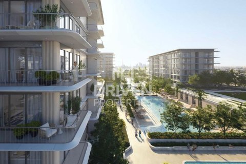 Apartament në Mina Rashid, Dubai, Emiratet e Bashkuara Arabe 1 dhomë gjumi, 76 m2. № 683741 - Foto 10