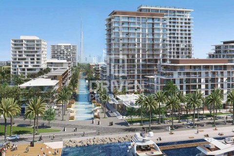 Apartament në Mina Rashid, Dubai, Emiratet e Bashkuara Arabe 1 dhomë gjumi, 76 m2. № 683741 - Foto 6