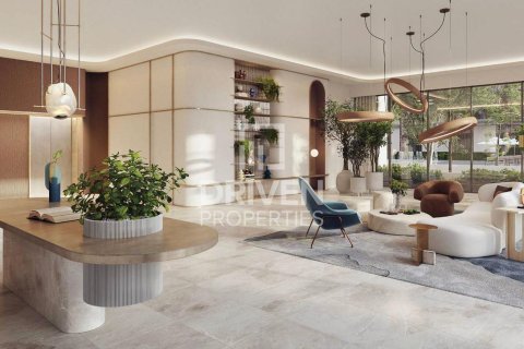 Apartament në Mina Rashid, Dubai, Emiratet e Bashkuara Arabe 1 dhomë gjumi, 76 m2. № 683741 - Foto 3