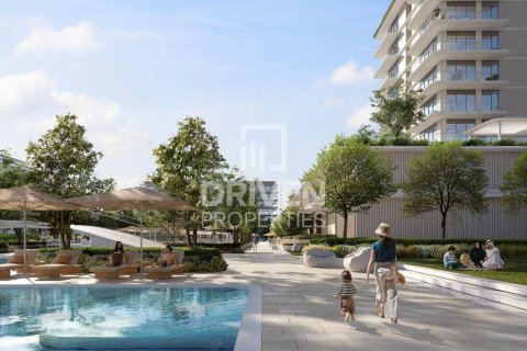 Apartament në Mina Rashid, Dubai, Emiratet e Bashkuara Arabe 1 dhomë gjumi, 76 m2. № 683741 - Foto 5