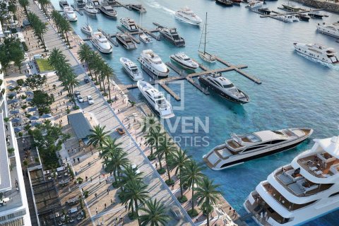 Apartament në Mina Rashid, Dubai, Emiratet e Bashkuara Arabe 1 dhomë gjumi, 76 m2. № 683741 - Foto 8