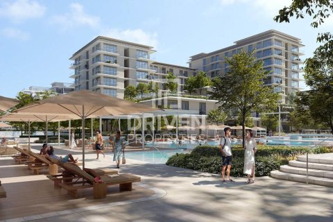 Apartament në Mina Rashid, Dubai, Emiratet e Bashkuara Arabe 1 dhomë gjumi, 76 m2. № 683741 - Foto 9