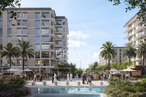 Apartament në Mina Rashid, Dubai, Emiratet e Bashkuara Arabe 1 dhomë gjumi, 76 m2. № 683741 - Foto 7