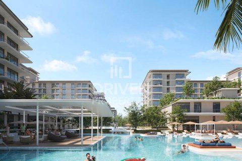 Apartament në Mina Rashid, Dubai, Emiratet e Bashkuara Arabe 1 dhomë gjumi, 76 m2. № 683741 - Foto 12