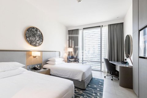 Apartmán v Jumeirah Village Triangle, Dubai, SAE 1 izba, 30 m2 č. 683742