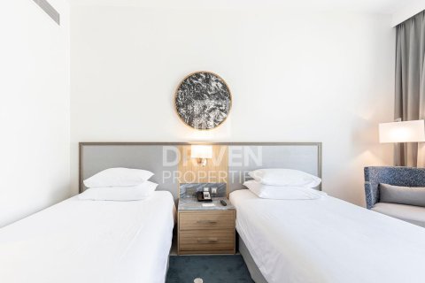 דירה למכירה ב Jumeirah Village Triangle, Dubai, איחוד האמירויות  1 חדר, 30 מ"ר, מספר 683742 - תמונה 5