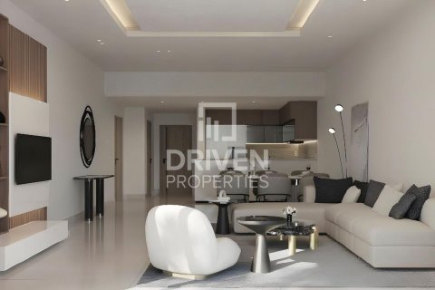 Apartmán v Jumeirah Village Circle, Dubai, SAE 1 spálňa, 78 m2 č. 683740