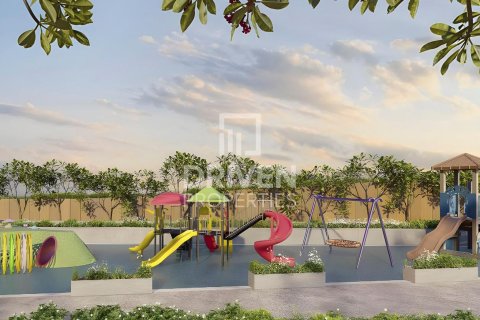 Apartment in Jumeirah Village Circle, Dubai, UAE 1 bedroom, 78 sq.m. № 683740 - photo 13