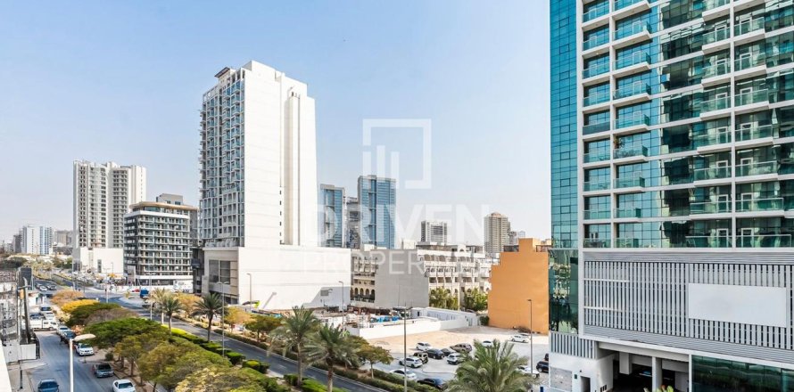 Apartament w Jumeirah Village Circle, Dubai, ZEA 2 sypialnie, 149 mkw. nr 683738