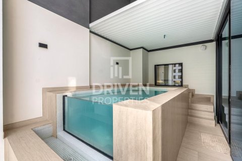 Apartament na sprzedaż w Jumeirah Village Circle, Dubai, ZEA 2 sypialnie, 149 mkw., nr 683738 - zdjęcie 13