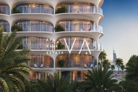 Apartment in Palm Jumeirah, Dubai, UAE 2 bedrooms, 151.89 sq.m. № 637862 - photo 3