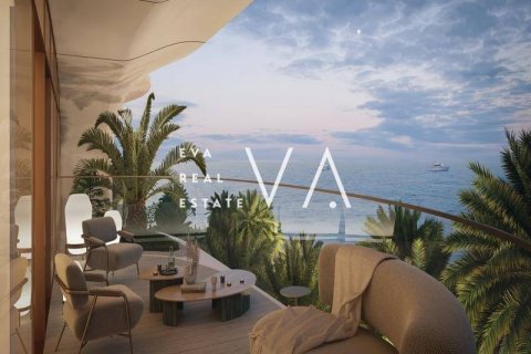 Apartment in Palm Jumeirah, Dubai, UAE 2 bedrooms, 151.89 sq.m. № 637862 - photo 10