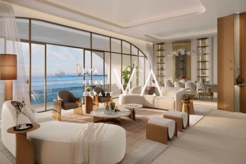 Apartment in Palm Jumeirah, Dubai, UAE 2 bedrooms, 151.89 sq.m. № 637862 - photo 1