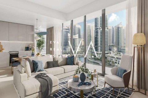 Apartment in Dubai Marina, UAE 1 bedroom, 71.42 sq.m. № 637864 - photo 2