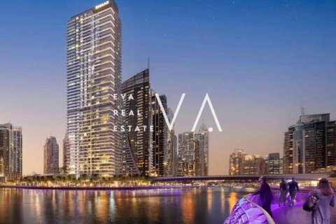 Apartment in Dubai Marina, UAE 1 bedroom, 71.42 sq.m. № 637864 - photo 5