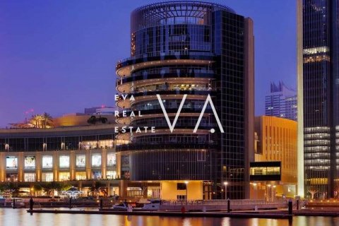 Apartment in Dubai Marina, UAE 1 bedroom, 71.42 sq.m. № 637864 - photo 10