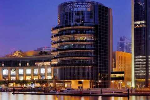 阿联酋 Dubai Dubai Marina 待售 : 1 卧, 69.61 平方米 , 编号637866 - 照片 2