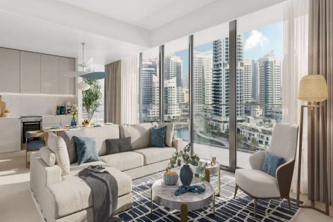 阿联酋 Dubai Dubai Marina 待售 : 1 卧, 69.61 平方米 , 编号637866 - 照片 10