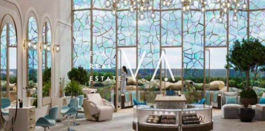 Apartment in Business Bay, Dubai, UAE 1 room, 41.79 sq.m. № 637861