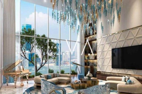 Apartment in Business Bay, Dubai, UAE 1 room, 41.79 sq.m. № 637861 - photo 12