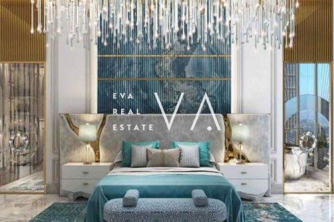 Apartment in Business Bay, Dubai, UAE 1 room, 41.79 sq.m. № 637861 - photo 7