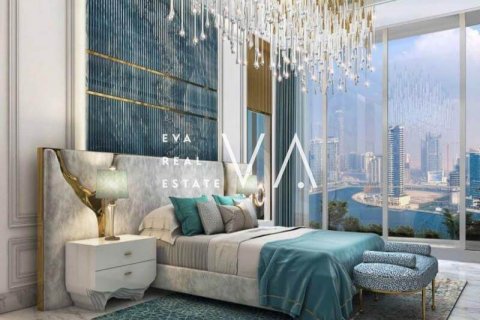 Apartment in Business Bay, Dubai, UAE 1 room, 41.79 sq.m. № 637861 - photo 9
