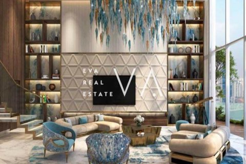 Apartment in Business Bay, Dubai, UAE 1 room, 41.79 sq.m. № 637861 - photo 11