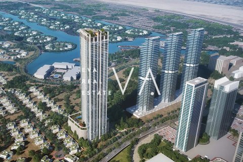 Apartment in Jumeirah Lake Towers, Dubai, UAE 1 bedroom, 81.38 sq.m. № 637860 - photo 1