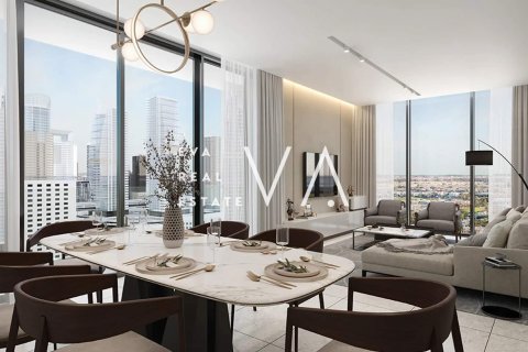 Apartment in Jumeirah Lake Towers, Dubai, UAE 1 bedroom, 81.38 sq.m. № 637860 - photo 5